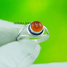 Anello regalo fatto a mano in