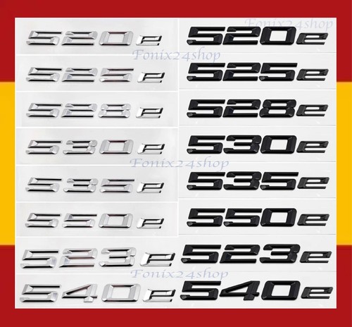 Bmw serie emblema insignia - e,