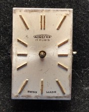 Movimento Orologio Aureole 17