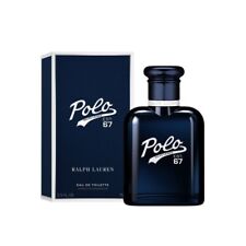 RALPH LAUREN POLO 67 EDT SPRAY VAPO - 75 ml