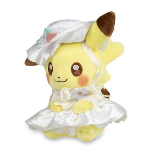 Peluche pokemon center - pokemon,