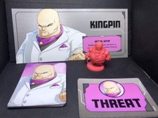 CMON - Marvel United - Villain