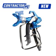 Pistola airless per - pistola,