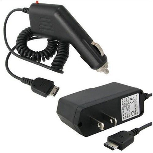 Set caricabatterie parete - set, e