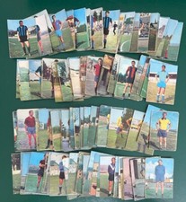 FIGURINA CALCIATORI RELI' relì reli 1968-69 SCEGLI DALL'ELENCO NUOVA