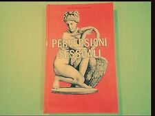 PERVERSIONI SESSUALI MASSIMO DI PIETRO CAPITOL