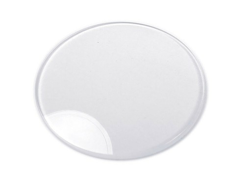 Atg plastica vetro orologio - atg,