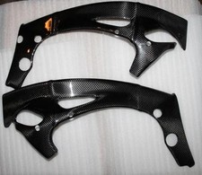 Protezione Telaio Yamaha R1
