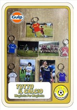 Set gadget gulp gli - set, esordi