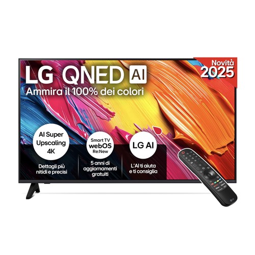 Qned qned70 smart - ai,