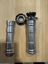 MANOPOLE IN ALLUMINIO MANUBRIO