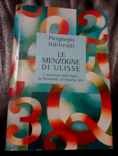 LE MENZOGNE DI ULISSE -