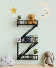 Scaffale porta spezie appeso