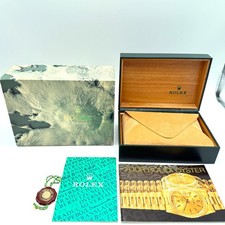 Rolex Watch Box 68.00.08
