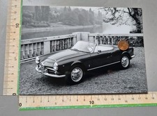 25/10/6)N1Foto Auto Storiche