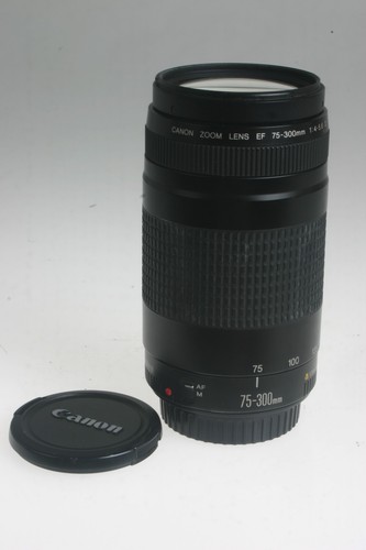 Canon obiettivo zoom - , ef