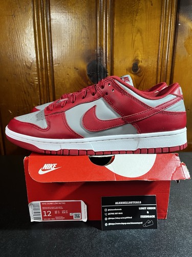 Nike dunk low unlv - nike,