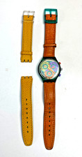 Orologio Swatch Chrono Sound