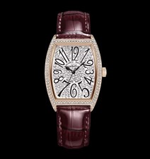 Orologio Quarzo Fashion Style