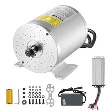 VEVOR Kit Motore Elettrico