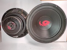 Coppia speaker auto della - coppia,