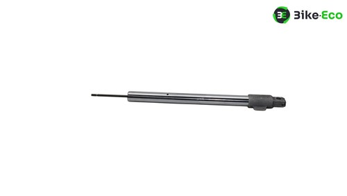 Tube fourche droit derbi - de,