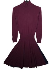 Abito skater Lacoste taglia 34