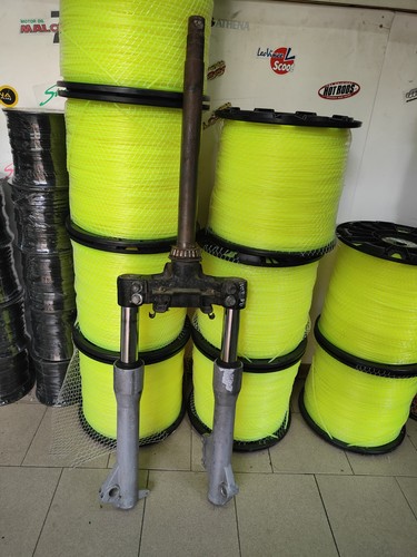Forcella fork steli anteriore - fork,