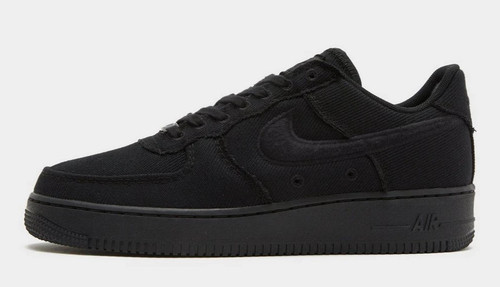 Nike air force canvas - air,