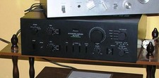 SANSUI AU-D11 AMPLIFICATORE INTEGRATO