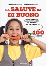 La Salute Sa Di Buono. Guida