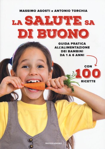 Salute buono guida - la, sa