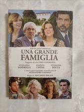 UNA GRANDE FAMIGLIA - 1