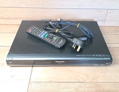 Panasonic dmr ex79 - panasonic,