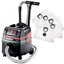 Metabo aspiratore universale