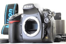 Nikon D700 12,1 MP fotocamera