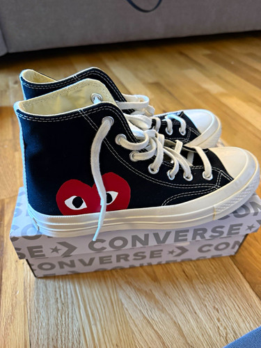 Converse comme des - comme, garçons