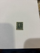 Raro 1902 ben franklin - 1902,