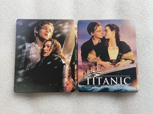 Titanic custom made - titanic,