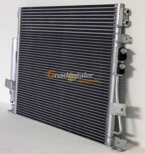 Condensatore radiatore aria - condensatore,