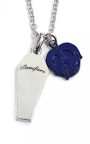 Collana con ciondolo