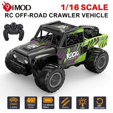 RC Auto Anfibia ​Q1912.4G