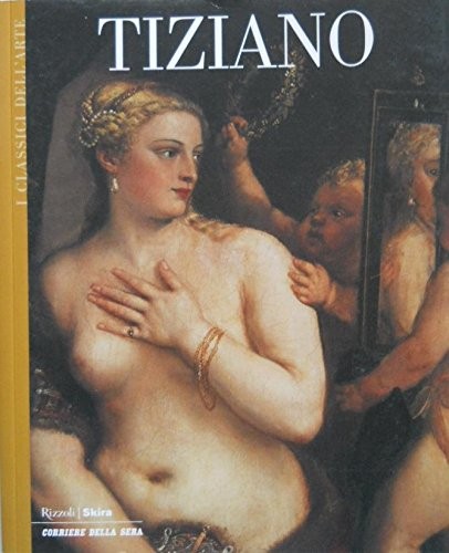 Tiziano classici dell - i,