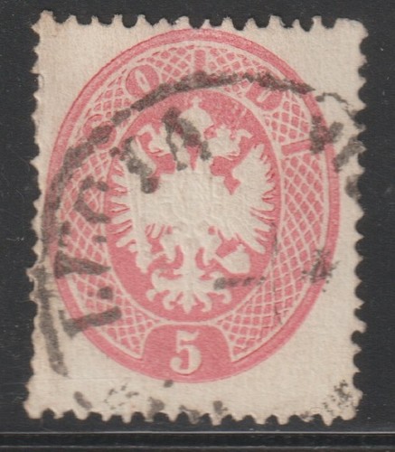 1862 antichi stati lombardo - stati,