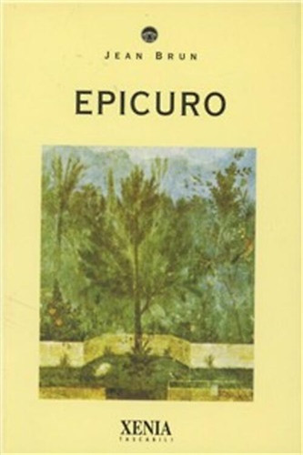 Brun jean epicuro - brun,jean.,