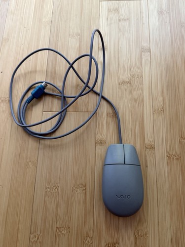 Mouse computer meccanico