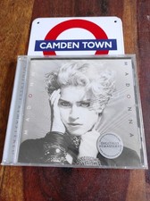 Madonna - Omonimo Same