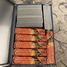 MTG Starter Deck SIGILLATO -