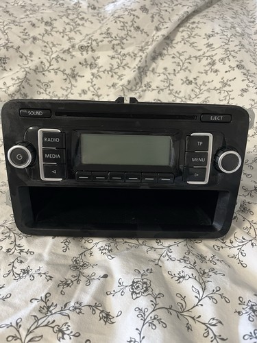 Autoradio rcd210 mp3 - rcd210,