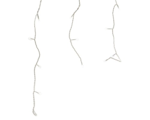 Tenda luminosa stalattite - luminosa,
